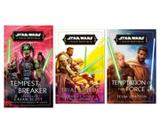 High Republic Latest Adventures 3-Book Complete Bundle Set