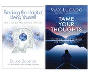 Transform Your Mind 2-Book Personal Growth Collection