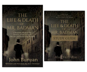Mr. Badman Complete Study Set: 2-Book Complete Bundle Set