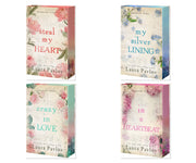 Laura Pavlov Contemporary Romance 4-Book Collection - Small Town Stories