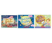 Beloved Stinky Face 3-Book Collection - Complete Children's Stories