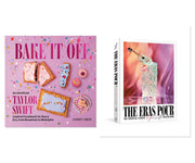 Taylor Swift Superfan Food & Drink 2-Book Collection