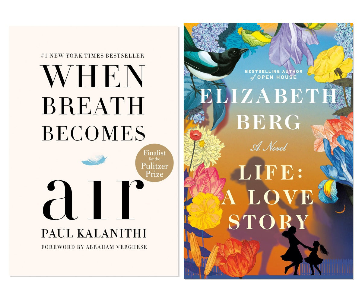 Beloved Memoirs & Life Stories 2-Book Complete Bundle Set