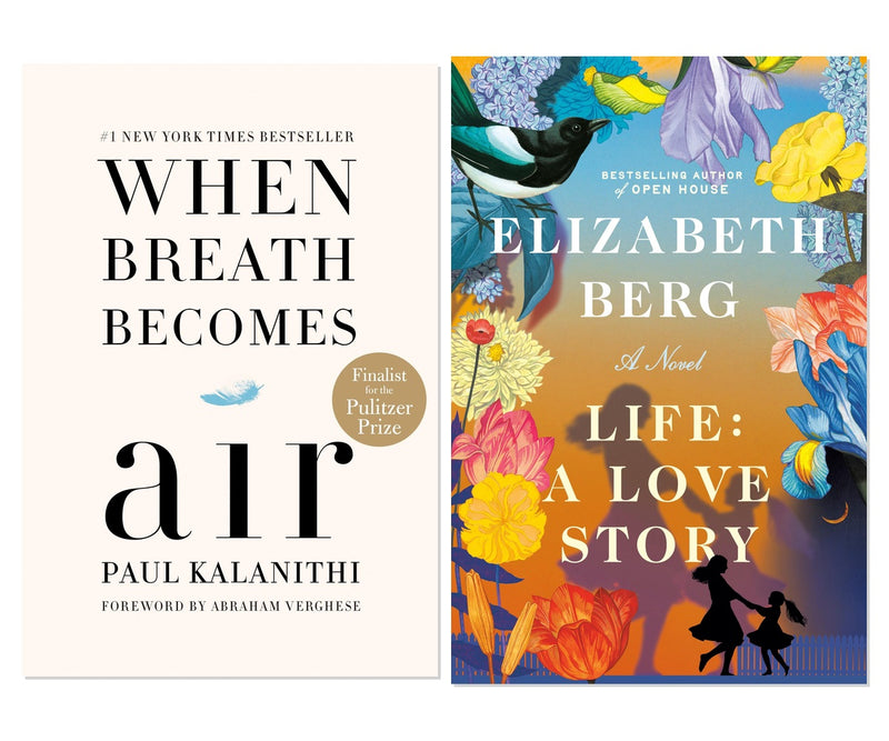 Beloved Memoirs & Life Stories 2-Book Complete Bundle Set