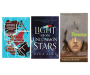 Speculative Trans Futures 3-Book Collection - LGBTQ+ Science Fiction