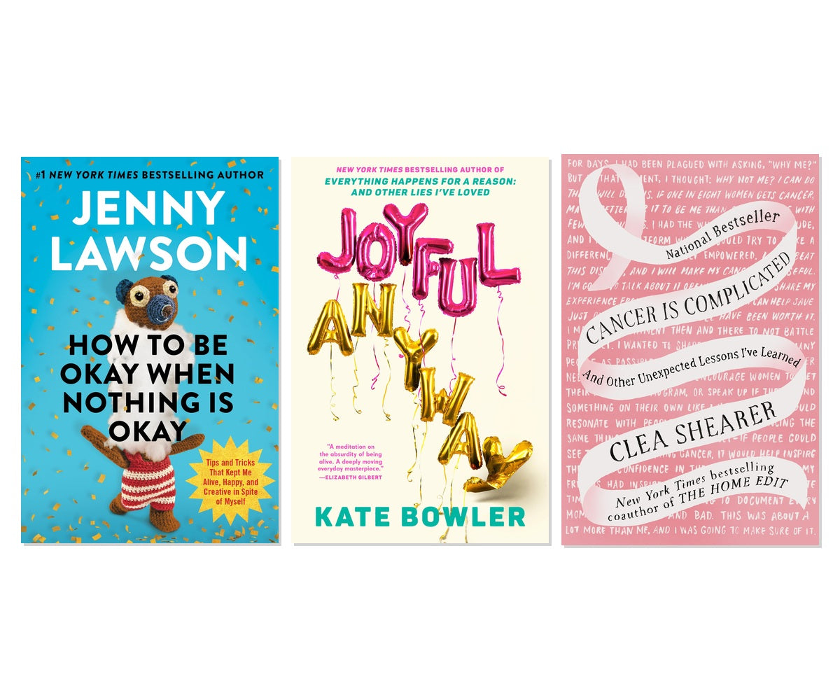 Tough Times Survival Guide 4-Book Collection - Resilience & Hope