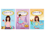 Whatever After Series Starter Pack Vol. 1-3 3-Book Bundle Set