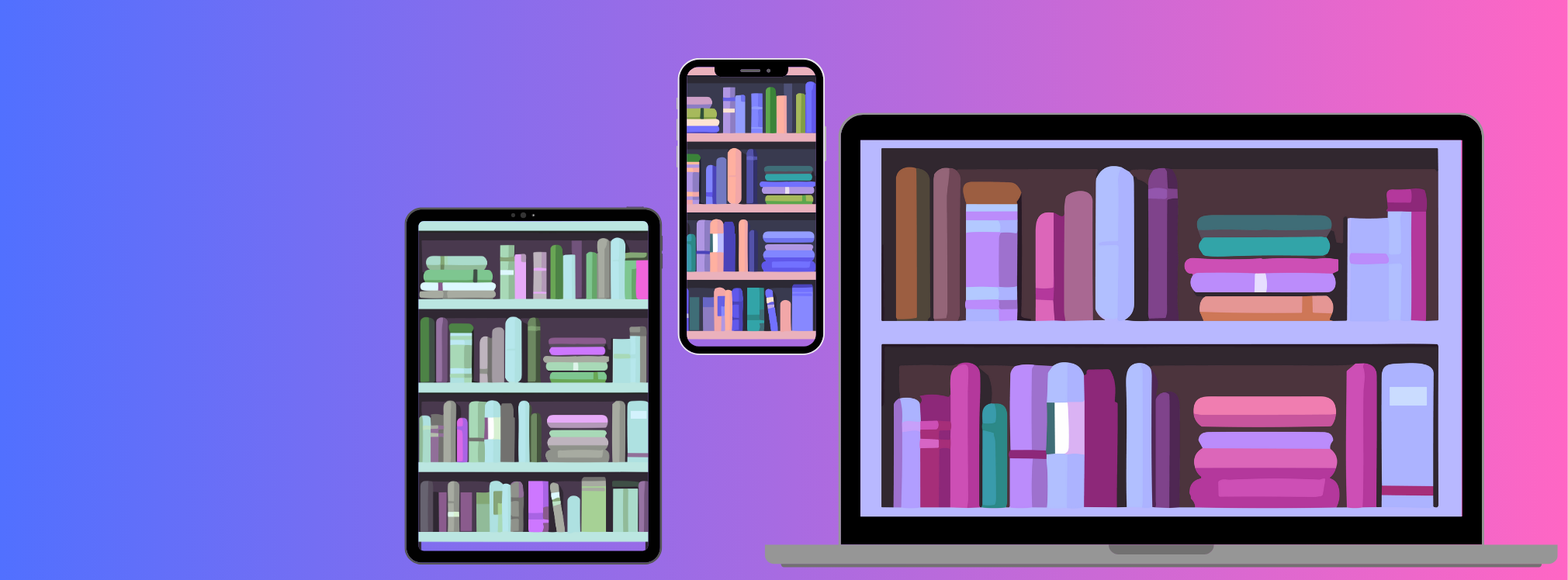 BookandMortar