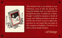 The Fright Before Christmas: Surviving Krampus and Other Yuletide Monsters, Witches, and Ghosts -- Jeff Belanger, Hardcover