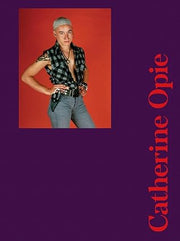 Catherine Opie: Genre / Gender / Portraiture -- Catherine Opie