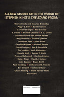 The End of the World as We Know It: New Tales of Stephen King's the Stand -- Christopher Golden, Hardcover
