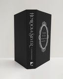 Hemlock & Silver -- T. Kingfisher, Hardcover