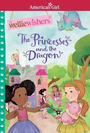 The Princess and the Dragon by Tripp, Valerie