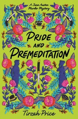 Pride and Premeditation -- Tirzah Price, Paperback