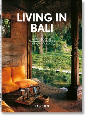 Living in Bali. 40th Ed. by Lococo, Anita