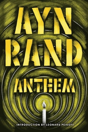 Anthem by Rand, Ayn