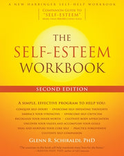 The Self-Esteem Workbook by Schiraldi, Glenn R.