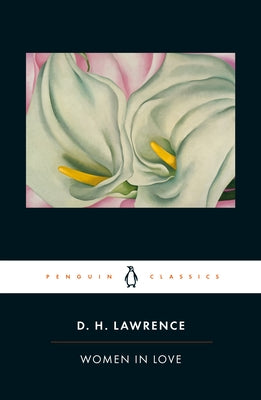 Women in Love -- D. H. Lawrence, Paperback