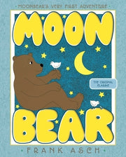 Moonbear by Asch, Frank