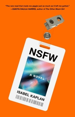 Nsfw by Kaplan, Isabel
