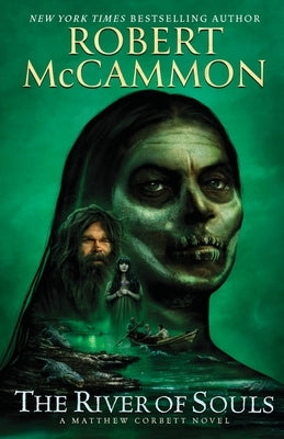 The River of Souls -- Robert McCammon, Paperback