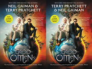 Good Omens: The Nice and Accurate Prophecies of Agnes Nutter, Witch by Gaiman, Neil