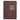 KJV Compact Large Print LL Brown by