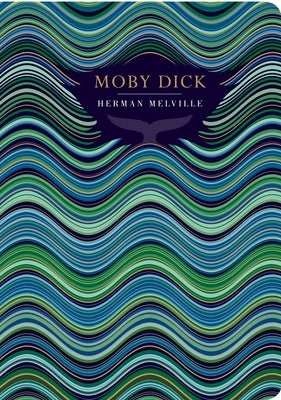 Moby Dick -- Herman Melville, Hardcover