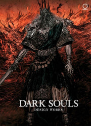 Dark Souls: Design Works by From Software