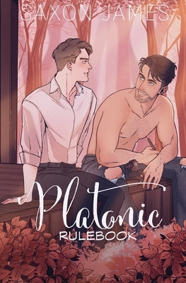 Platonic Rulebook -- Saxon James, Paperback