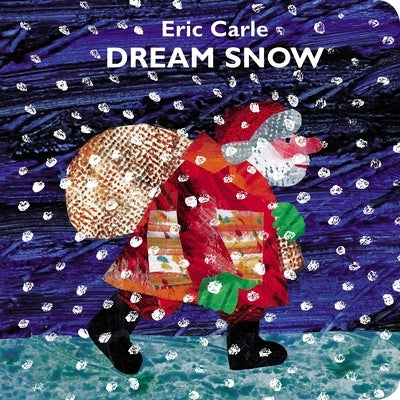 Dream Snow by Carle, Eric