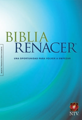 Biblia Renacer Ntv -- Tyndale, Bible