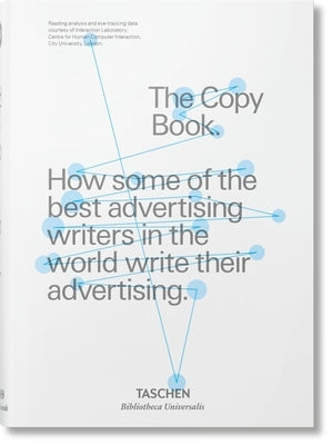 D&ad: The Copy Book -- D&ad, Hardcover