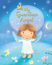 My Guardian Angel by Piper, Sophie