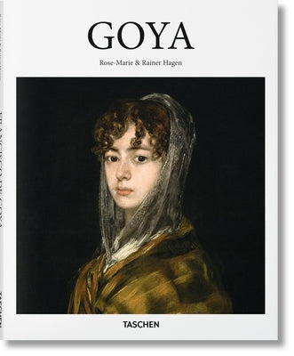 Goya -- Hagen, Hardcover