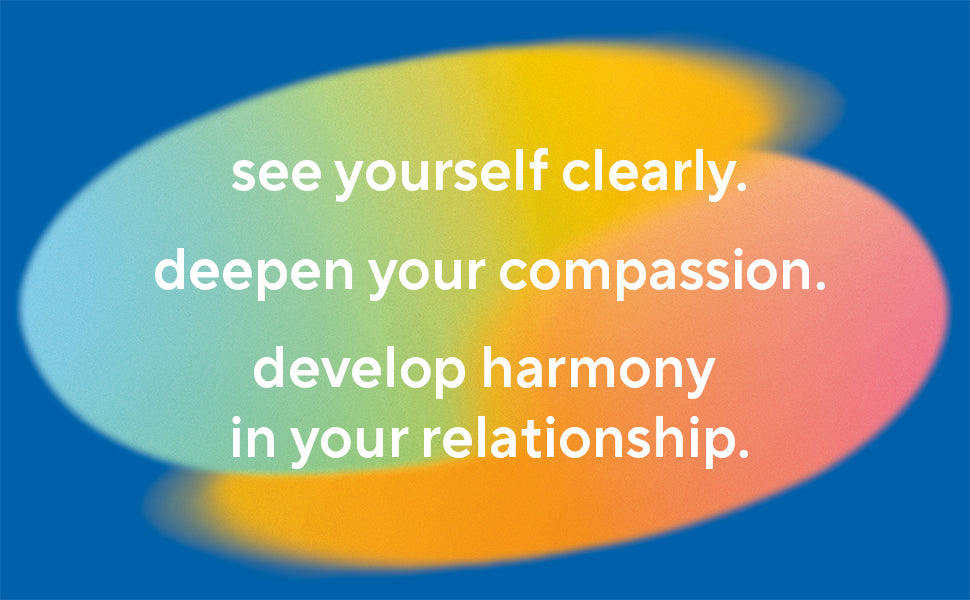 How to Love Better: The Path to Deeper Connection Through Growth, Kindness, and Compassion -- Yung Pueblo, Hardcover