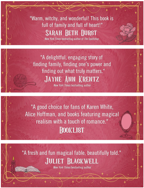 The Seven Miracles of Beatrix Holland -- Rachael Herron