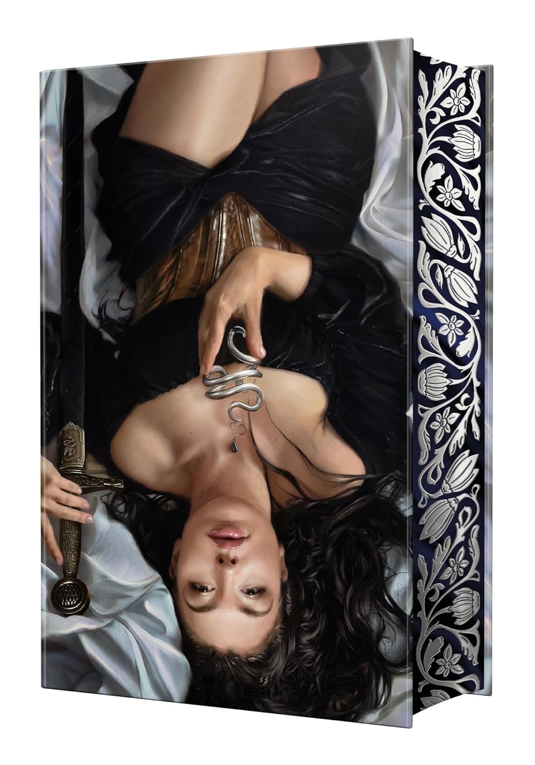 What Fury Brings -- Tricia Levenseller, Hardcover