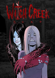 Witch Creek Road Volume 1 -- Garth Matthams